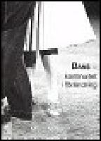 Dans : En studie av danser och dansande i Göteborg 1930-1990 : kontinuitet i förändring