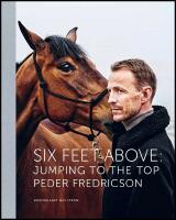 Six feet above : Jumping to the top