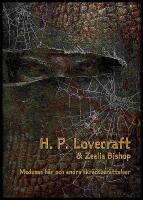 Medusas h&aring;r och andra skr&auml;ckber&auml;ttelser