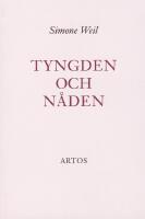 Tyngden och n&aring;den