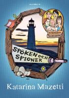 Sp&ouml;ken och spioner