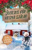 Juleljus f&ouml;r vilsna sj&auml;lar