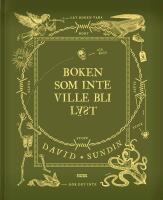 Boken som inte ville bli l&auml;st
