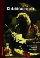 Ekokritiska metoder