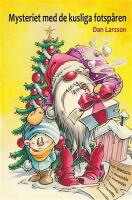 Mysteriet med de kusliga fotsp&aring;ren