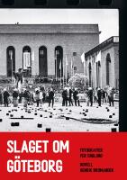 Slaget om G&ouml;teborg
