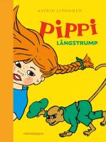Pippi L&aring;ngstrump