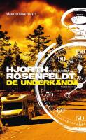 De underk&auml;nda