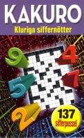 Kakuro : Kluriga siffern&ouml;tter