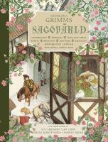 Br&ouml;derna Grimms sagov&auml;rld