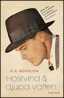 H&ouml;stvind & djupa vatten