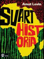 Svart historia
