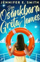 Den os&auml;nkbara Greta James