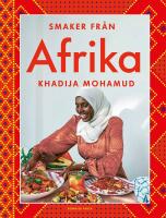 Smaker fr&aring;n Afrika