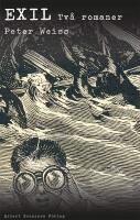 Exil : Tv&aring; romaner