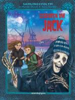 Legenden om Jack : Samlingsvolym