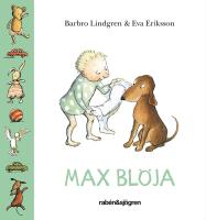 Max bl&ouml;ja