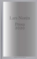 Prosa 2020