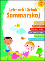 Lek & l&auml;rbok : Sommarskoj