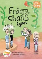 Fr&aring;ga chans : Igen