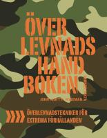 Överlevnadshandboken