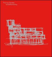 Thomas Sandell : Sandellsandberg