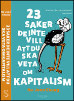 23 saker de inte vill att du ska veta om kapitalism