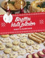 Birgittas b&auml;sta julkakor