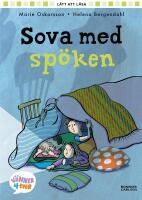 Sova med sp&ouml;ken