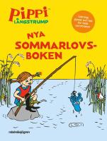 Pippi L&aring;ngstrump. Nya sommarlovsboken