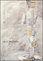 Olle Bauman