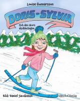 Doris-Sylvia och den stora skidt&auml;vlingen