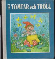 Bland tomtar och troll