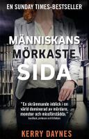 M&auml;nniskans m&ouml;rkaste sida
