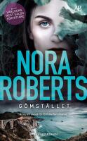G&ouml;mst&auml;llet