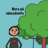 Nora på nämndmöte
