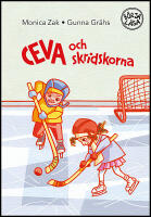 Ceva och skridskorna