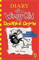 Diary of a Wimpy Kid : Double Down