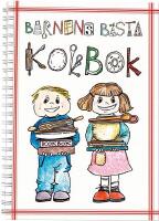 Barnens b&auml;sta kokbok
