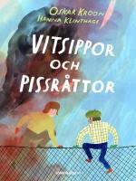 Vitsippor och pissr&aring;ttor