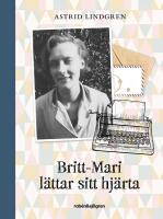 Britt-Mari l&auml;ttar sitt hj&auml;rta