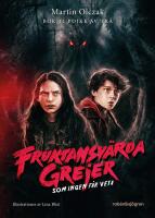 Pojke av tr&auml; : Bok 1: Pojke av tr&auml;