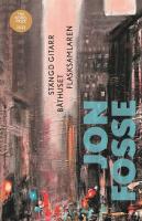 St&auml;ngd gitarr; B&aring;thuset; Flasksamlaren