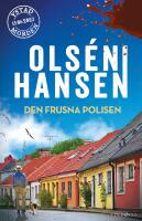 Den frusna polisen