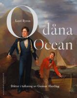 O d&aring;na Ocean : Dikter i tolkning av Gunnar Harding