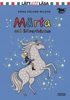 M&auml;rta och Silverh&auml;sten