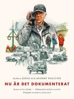 Nu &auml;r det dokumenterat