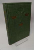 Sveriges national-litteratur 1500-1900 : Bd. 7, Sengustavianerna : 1700-talets dramatik