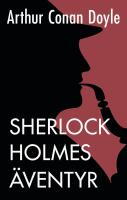 Sherlock Holmes &auml;ventyr
