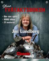 Stora tv&aring;taktsboken